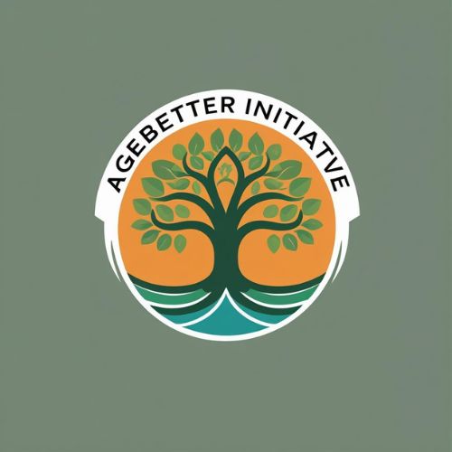 AGEBETTER INITIATIVE Logo