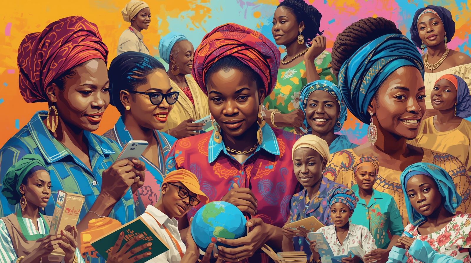 Women's Economic Empowerment